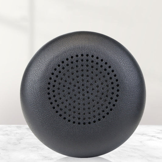 Premium replacement earmuff pads designed for Skullcandy Uproar wireless compatibility