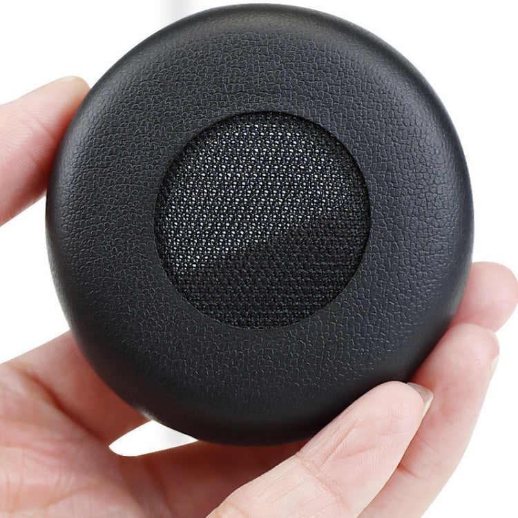 1 Pair Headphone Cover for Jabra Evolve 20 20SE 30 30II 40 65 65+