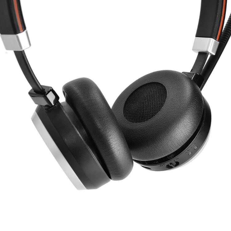 1 Pair Headphone Cover for Jabra Evolve 20 20SE 30 30II 40 65 65+