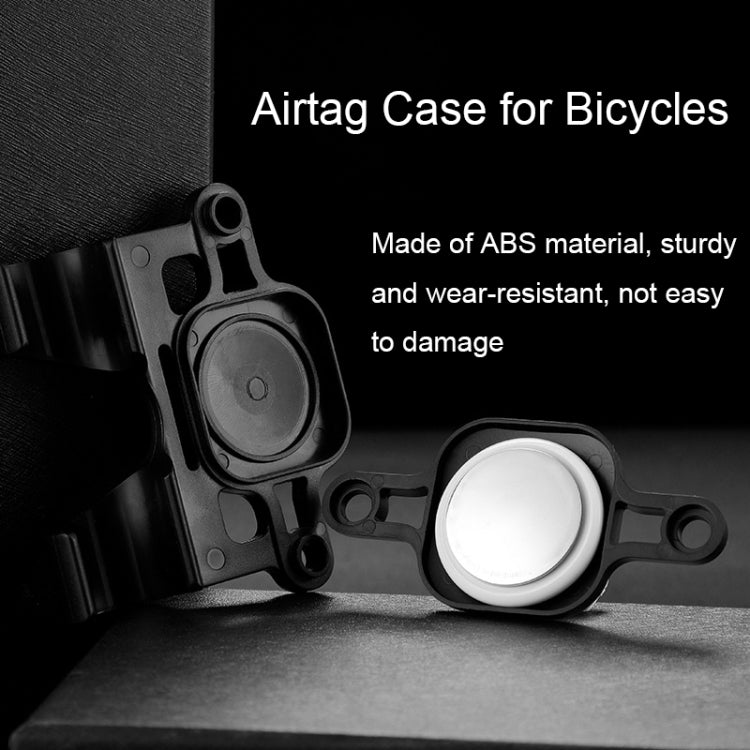 ATPL4705 Bicycle AirTag Hidden Cover, ATPL4705
