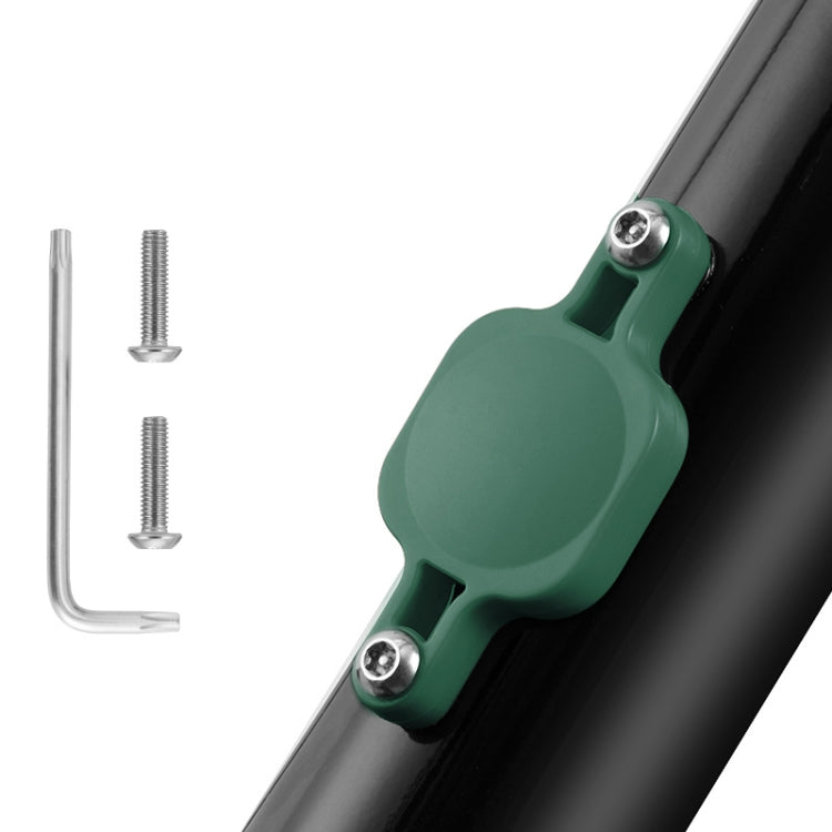 Bicycle Tracker Anti-Lost Cover for AirTag