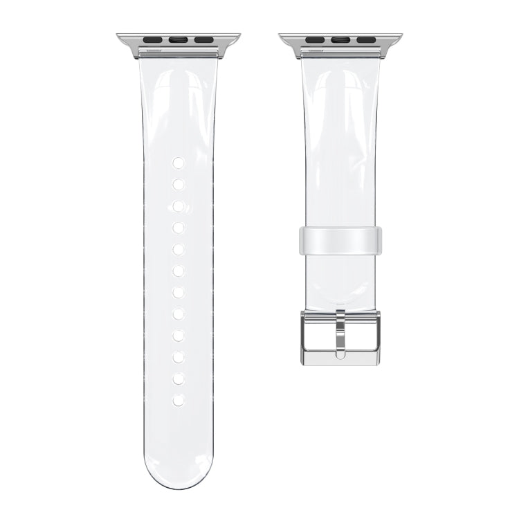 TPU Fuel Injection Watch Band