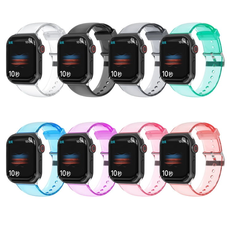 TPU Fuel Injection Watch Band