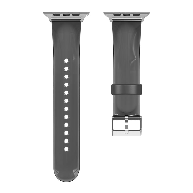 TPU Fuel Injection Watch Band