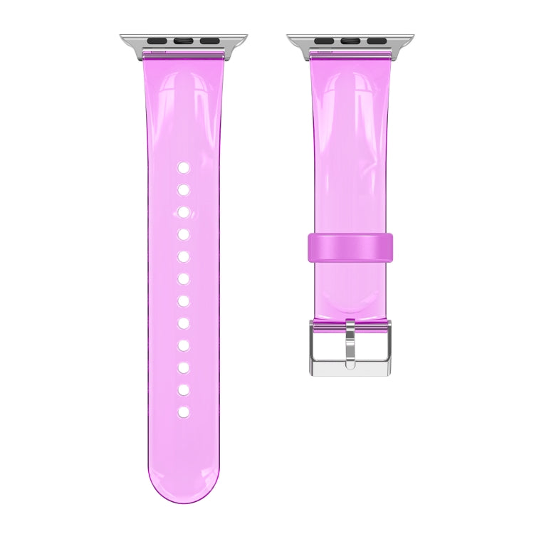 TPU Fuel Injection Watch Band