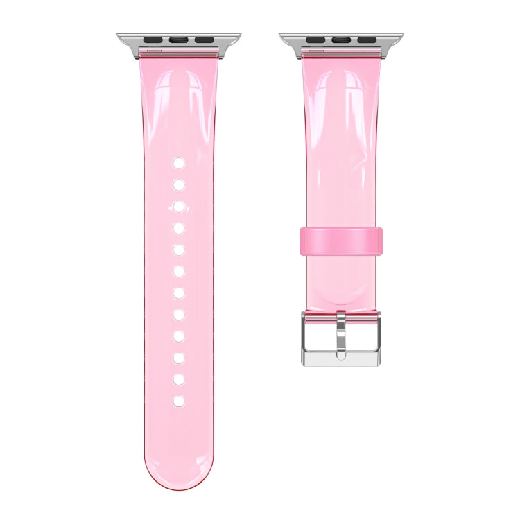 TPU Fuel Injection Watch Band