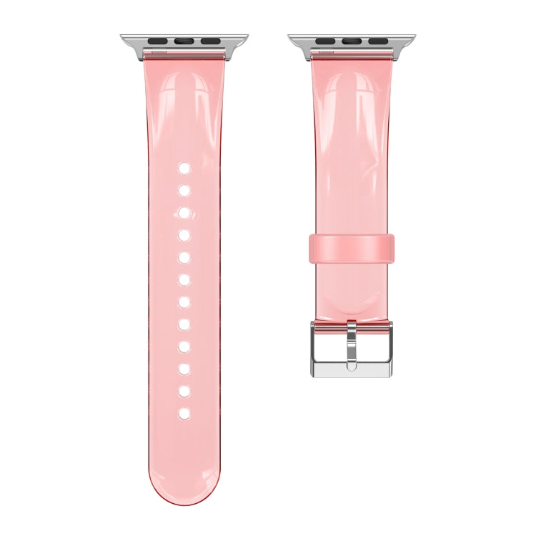 TPU Fuel Injection Watch Band