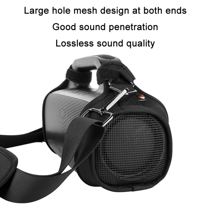 Bluetooth Speaker Carry Case for Anker Soundcore Motion Boom