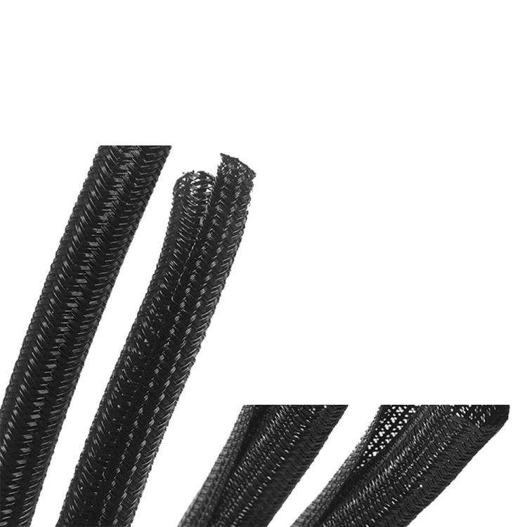 Ensemble combiné d'organisateur de câbles de données de bureau, enrouleur de rangement, 119 en 1, 125 en 1, fermeture éclair : 126 en 1, tuyau réseau : 126 en 1, 136 en 1