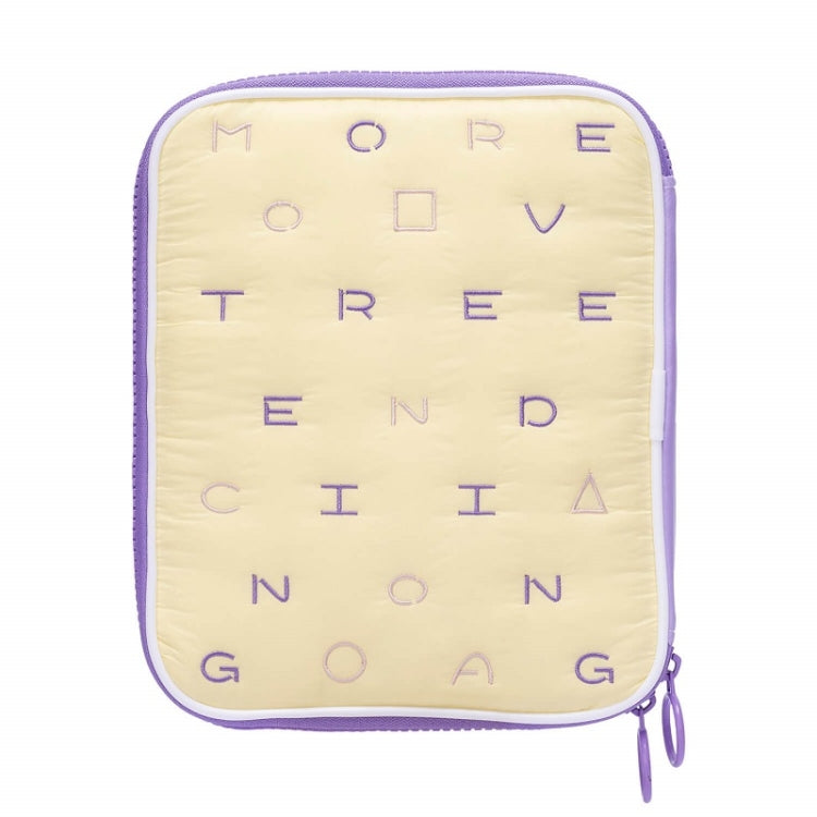 ConAmor Watch Strap Digital Product Organizer for Apple Watch