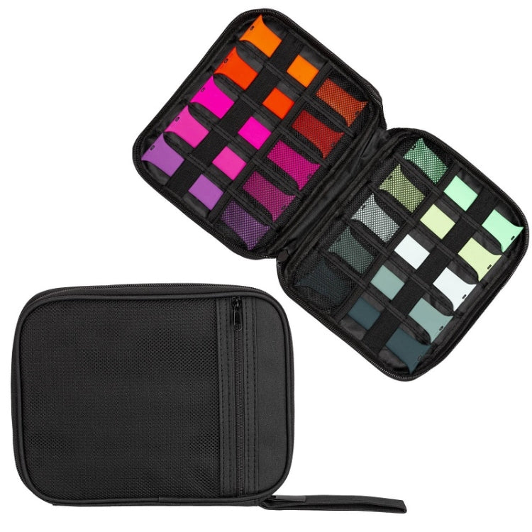 Strap Data Cable Portable Mesh Bag Portable Storage Bag For Apple Watch