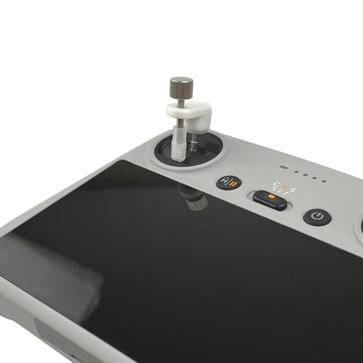 Joystick Speed Controller for DJI Mini 3 Pro with Display Remote Control Version