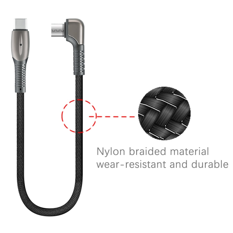 Aluminum Alloy Housing Cable Data Cable for DJI Mavic 3 /Mini 3 Pro /Air 2S/Mini 2,Style:, 8 Pin, Type-C