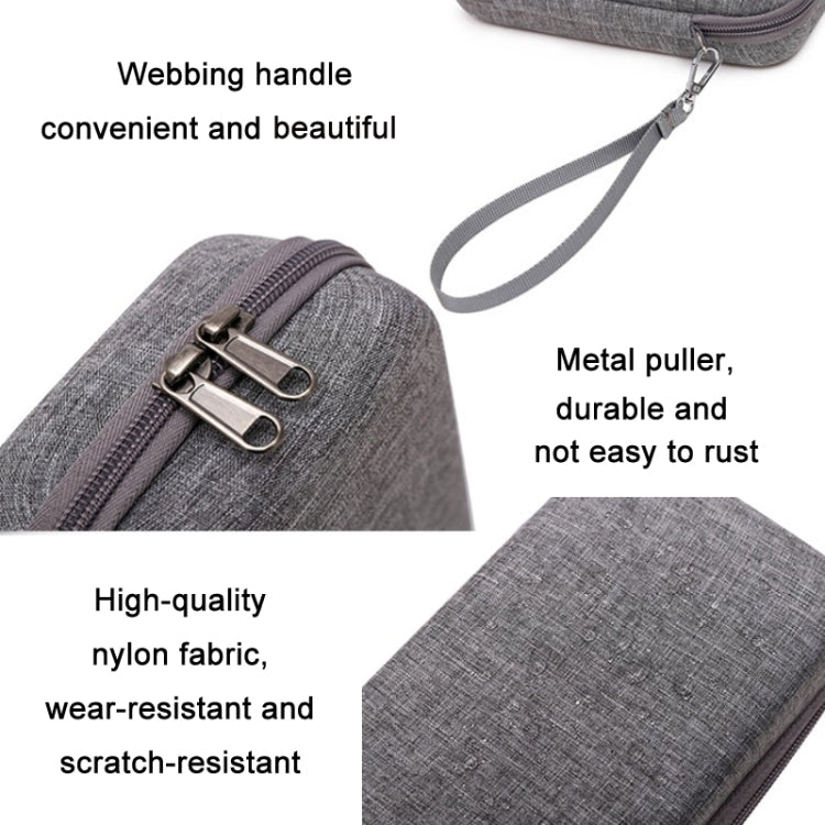 Mobile Phone Gimbal Portable Storage Bag For DJI Osmo 5