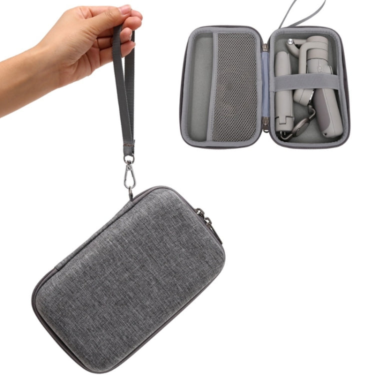 Mobile Phone Gimbal Portable Storage Bag For DJI Osmo 5