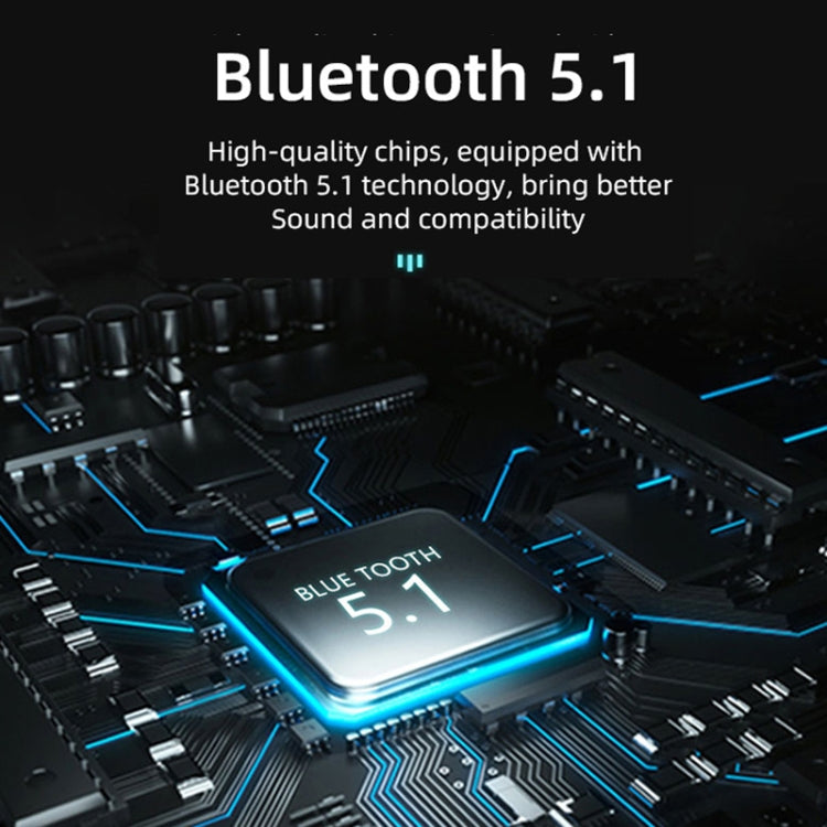 Casque stéréo Bluetooth 530 Business Model, écouteur simple 530