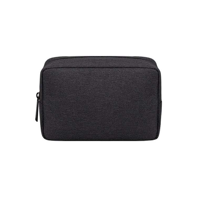 DY01 Digital Accessories Storage Bag, Spec:, Small (Maid Gray), Small (Beauty Pink), Small (Mysterious Black), Small (Sky Blue), Small (Navy Blue), Small (Dark Gray), Large (Maid Gray), Large (Beauty Pink), Large (Mysterious Black), Large (Navy Blue)  ...