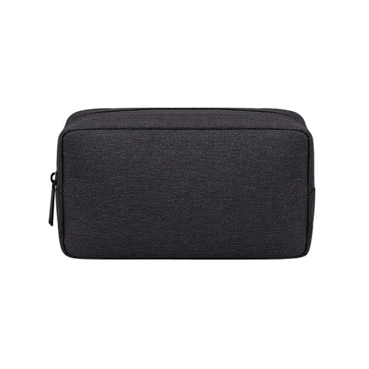 DY01 Digital Accessories Storage Bag, Spec:, Small (Maid Gray), Small (Beauty Pink), Small (Mysterious Black), Small (Sky Blue), Small (Navy Blue), Small (Dark Gray), Large (Maid Gray), Large (Beauty Pink), Large (Mysterious Black), Large (Navy Blue)  ...