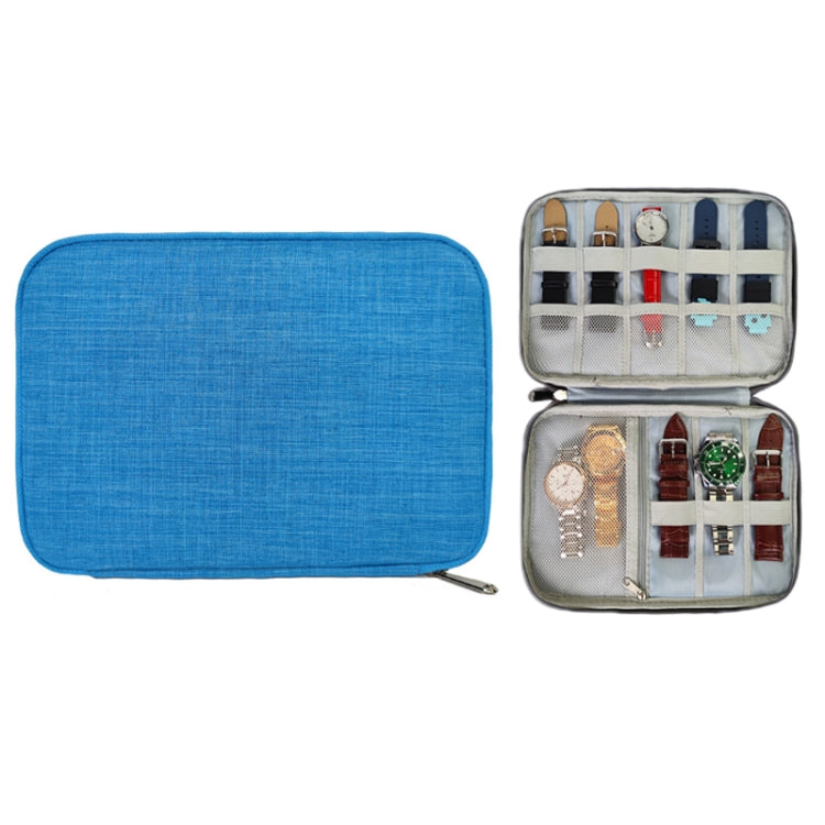 Children Smart Watch Strap Waterproof Storage Bag