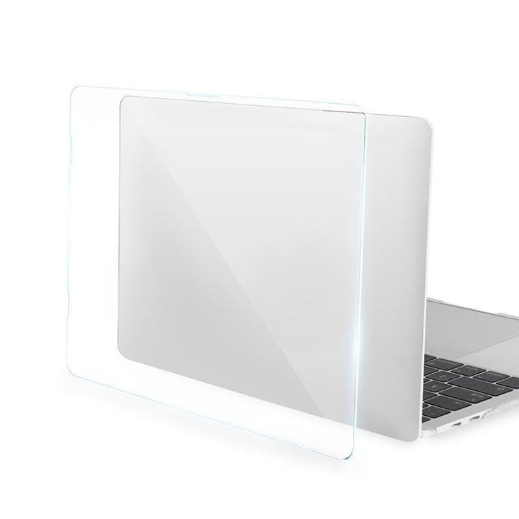 JRC Scratch Resistant Laptop Case, For MacBook Pro 14 A2442, For MacBook Pro 16 A2485