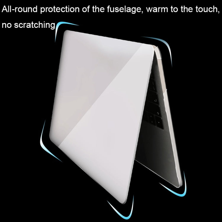 JRC Scratch Resistant Laptop Case