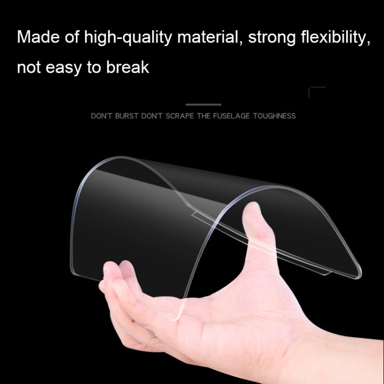 JRC Scratch Resistant Laptop Case