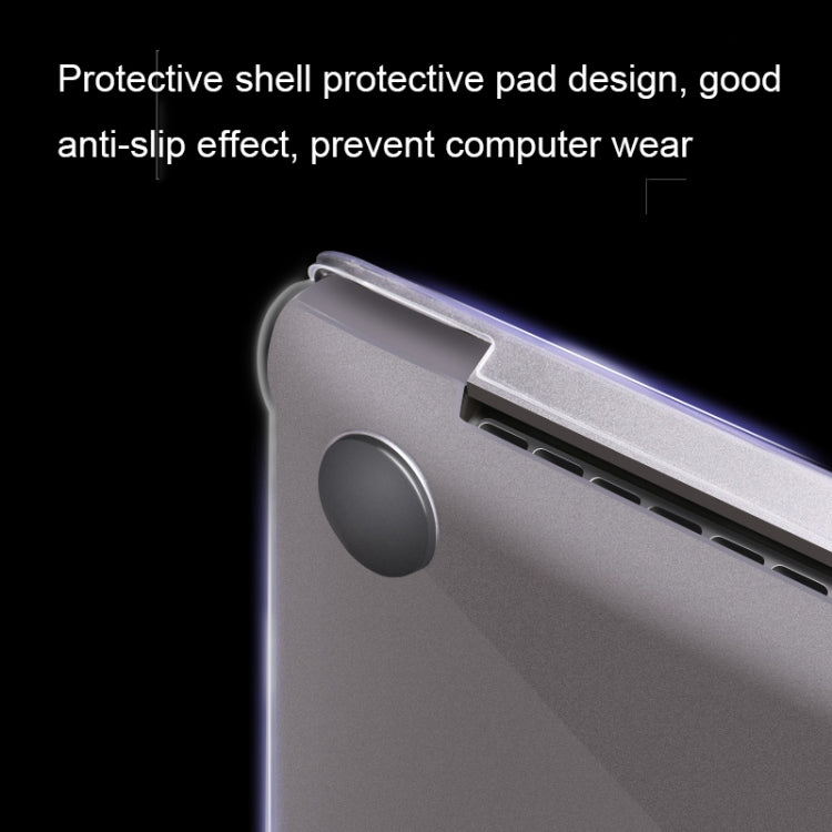 JRC Scratch Resistant Laptop Case