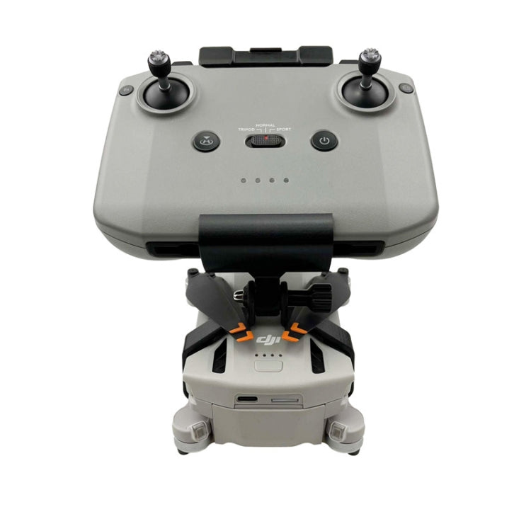 Handheld Retrofit Bracket for DJI Mini 3 Pro,Style:, Regular Version, With Screen Version, Regular Version+Tripod, With Screen Version+Tripod