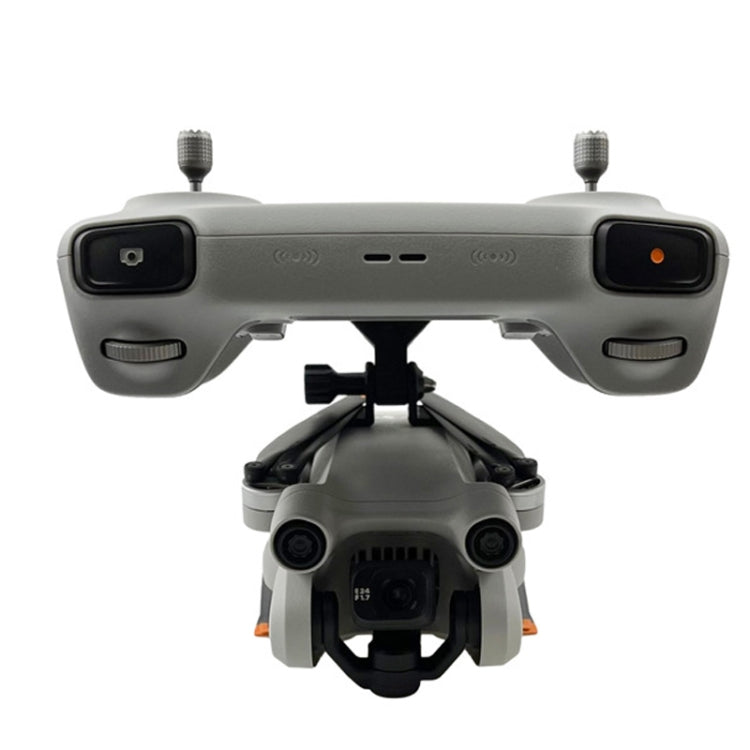 Handheld Retrofit Bracket for DJI Mini 3 Pro,Style:, Regular Version, With Screen Version, Regular Version+Tripod, With Screen Version+Tripod