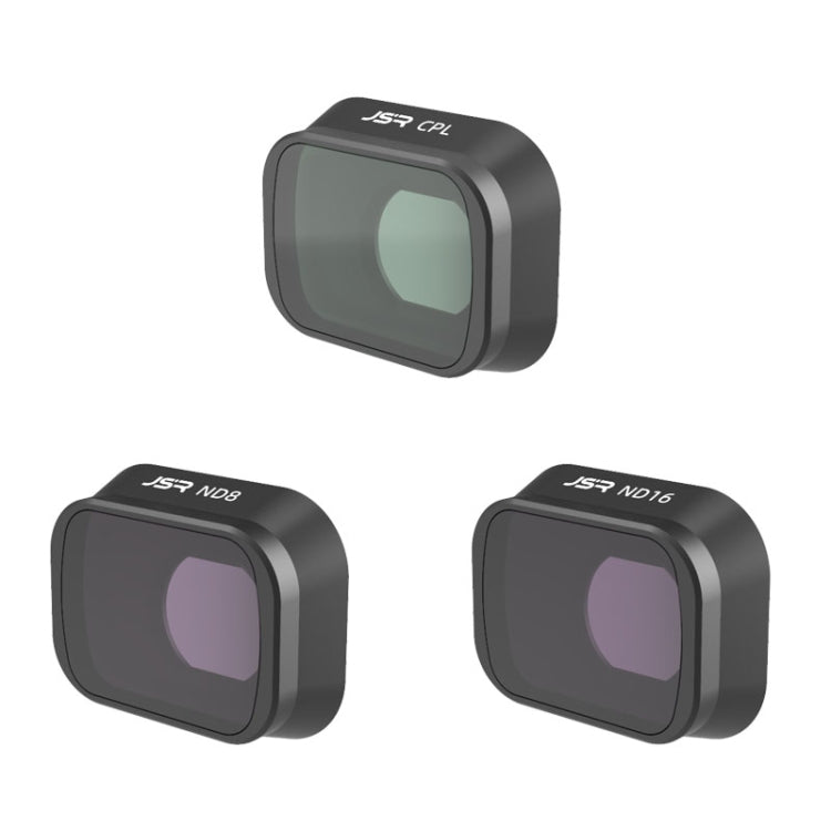 JUNESTAR Filters For DJI Mini 3 Pro,Model:, MCUV JSR-1663-01, CPL JSR-1663-02, ND8 JSR-1663-03, ND16 JSR-1663-04, ND32 JSR-1663-05, ND64 JSR-1663-06, ND256 JSR-1663-07, ND1000 JSR-1663-08, ND8PL JSR-1663-09, ND16PL JSR-1663-10, ND32PL JSR-1663-11������...
