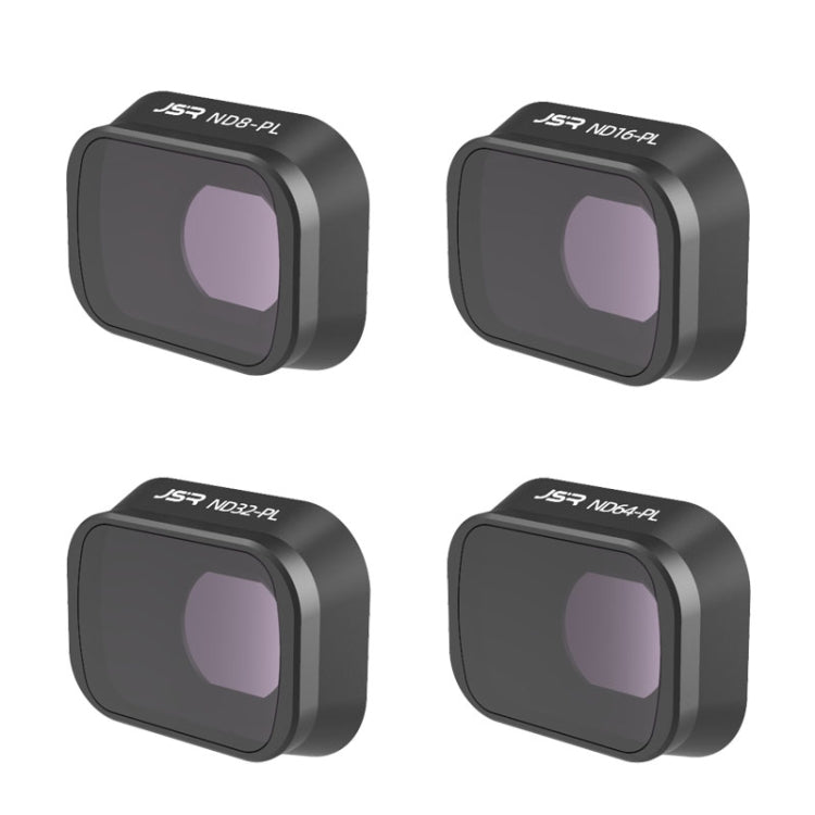 JUNESTAR Filters For DJI Mini 3 Pro,Model:, MCUV JSR-1663-01, CPL JSR-1663-02, ND8 JSR-1663-03, ND16 JSR-1663-04, ND32 JSR-1663-05, ND64 JSR-1663-06, ND256 JSR-1663-07, ND1000 JSR-1663-08, ND8PL JSR-1663-09, ND16PL JSR-1663-10, ND32PL JSR-1663-11������...