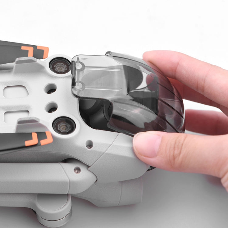 Lens Cover Gimbal Shield For DJI Mini 3 Pro, For DJI Mini 3 Pro