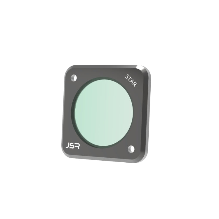 JUNESTAR Action Camera Filters For DJI Action 2,Style:, MCUV, CPL, ND4, ND8, ND16, ND32, ND64, ND1000, ND8PL, ND16PL, ND32PL, ND64PL, Macro 10X, Night, Star, CS-3IN1, CS-4in1, CS-4in1 (NDPL), CS-6IN1, CS-8in1