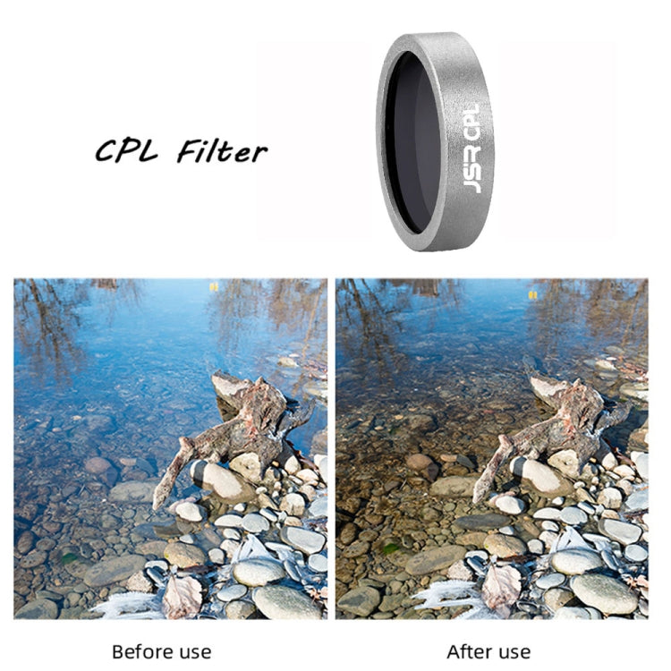 Junestar Filter Add-On Effect Filter For Parrot Anafi Drone, UV, CPL, ND4, ND8, ND16, ND32, UV+CPL+ND8+ND16, UV+CPL+ND4+ND8+ND16, UV+CPL+ND4+ND8+ND16+ND32, ND4+ND8+ND16