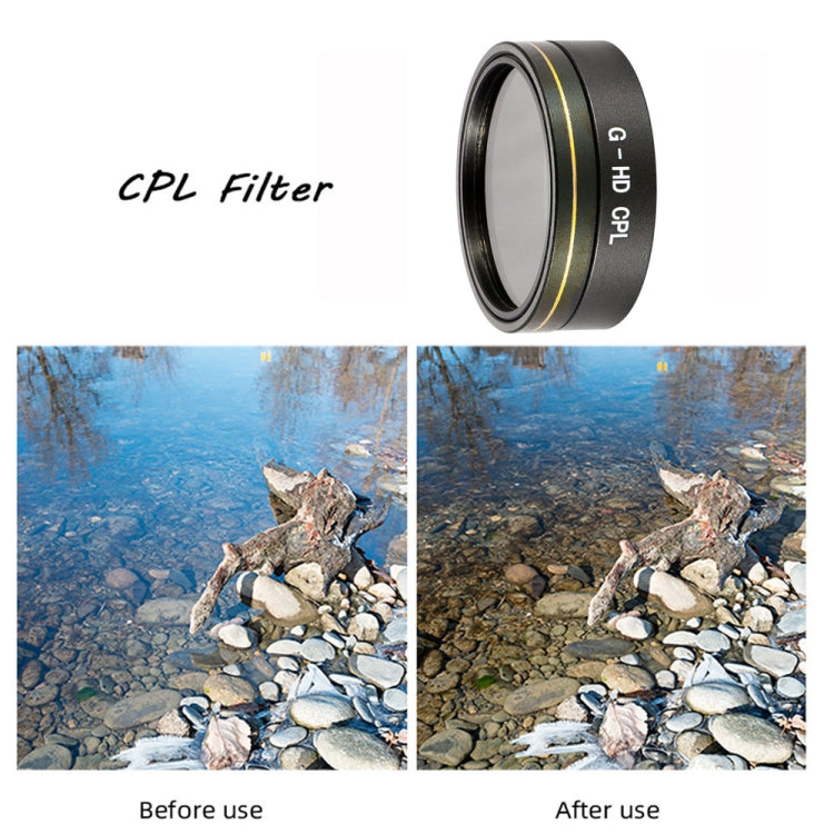 JUNESTAR G-HD Lens Filter for DJI Phantom 4 ADVANCED/Pro+,Model:, UV, ND4+ND8+ND16+ND32, CPL, UV+CPL+ND4+ND8+ND16+ND32, Star, ND2, ND4, ND8, ND16, ND32, CPL+Star+ND2+ND4