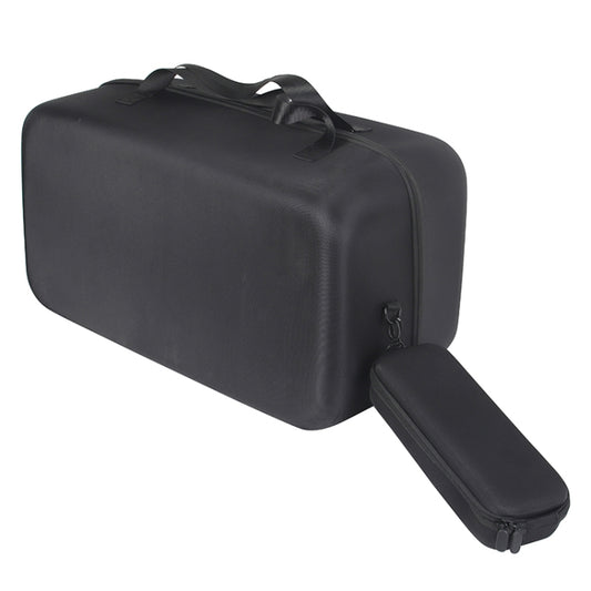 JBL PARTYBOX 110 protective carrying case with durable exterior and secure closure