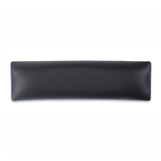 Black headband padding compatible Sony WH-H900N MDR-100ABN comfort upgrade
