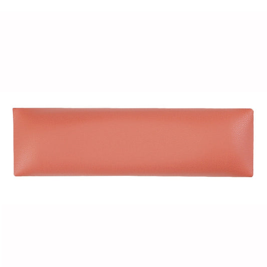 Twilight red headband foam padding Sony MDR-100ABN WH-H900N compatible replacement