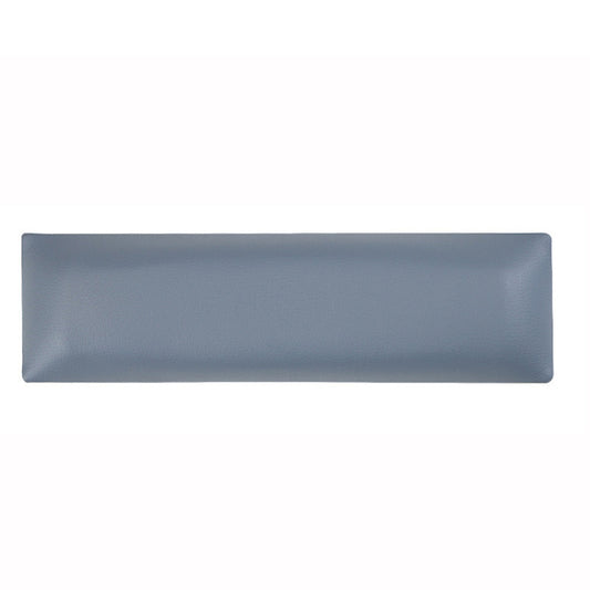 Moonlight blue headband pad cushion for Sony WH-H900N MDR-100ABN ear protection