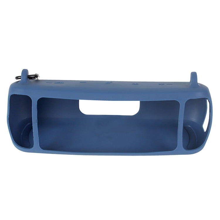 Bluetooth Speaker Silicone Case For Anker Soundcore Motion+, For Anker Soundcore Motion+(Blue), For Anker Soundcore Motion+(Black), For Anker Soundcore Motion+(Red)