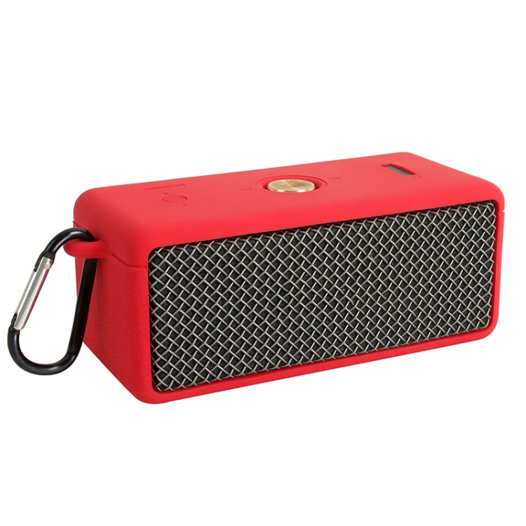 M1 Bluetooth Speaker Silicone Case For Marshall Emberton, Silicone Case Red, Silicone Case Black, Silicone Case Gray, Silicone Case Dark Blue