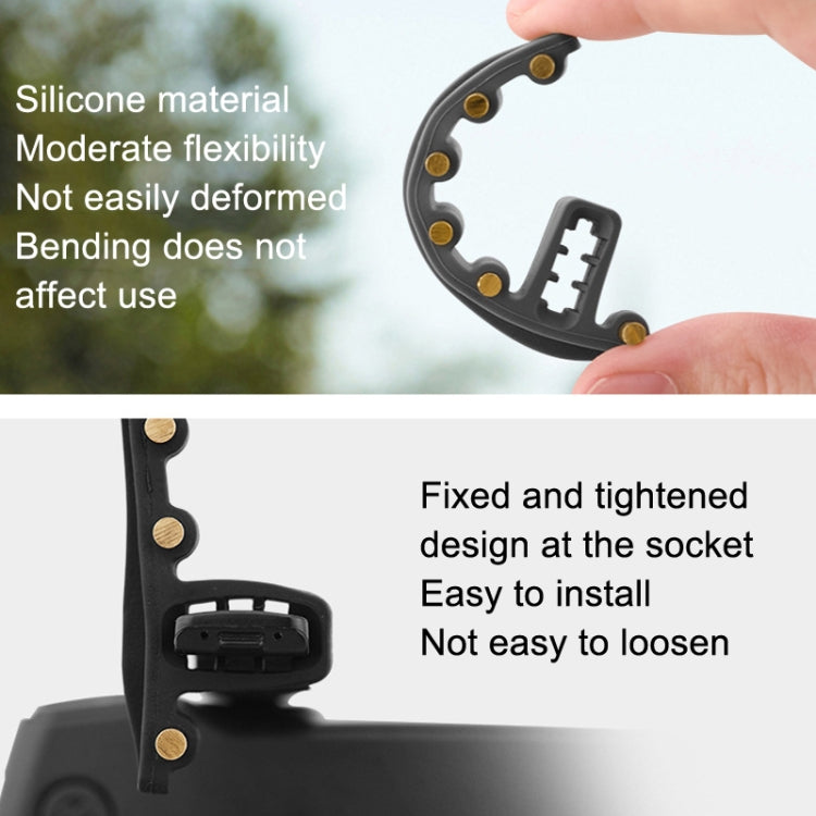 BRDRC Antenna Range Extender Signal Amplifier For DJI Mini SE/MAVIC 2/Pro/Air, For DJI Mini SE/MAVIC 2/Pro/Air Black Copper, For DJI Mini SE/MAVIC 2/Pro/Air Black Aluminum, For DJI Mini SE/MAVIC 2/Pro/Air Gray Copper������������������������������������...