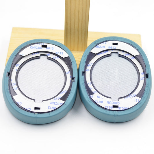 JBL E55BT ear pad replacement set showing multiple color options available