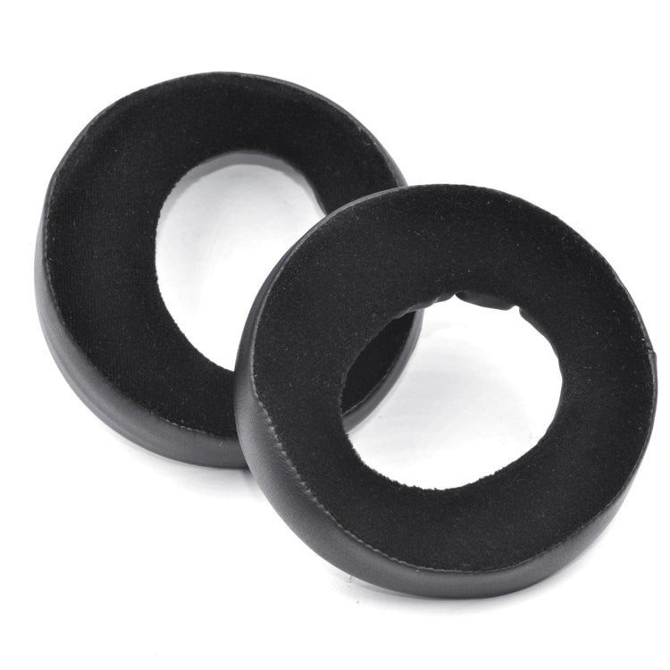 2 PCS Headphone Sponge Cover for SONY PS3 PS4 7.1 Gold,Style:, Black Earpads, White Earpads, Blue Headband, Blue Earpads, Velvet Earpads, Lamb Leather Earpads, Cloth Fiber Earpads, Burlap Grey Earpads, Gray  Earpads