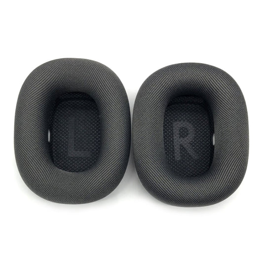 Premium sponge ear pads earmuffs for AirPods Max 2 and Max headphones
