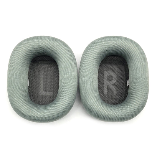 Soft sponge ear cushion pads designed for AirPods Max 2 comfort