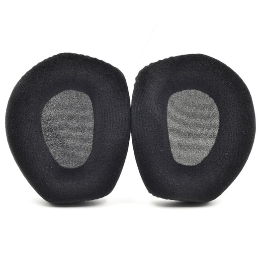 Frog leather earmuff cushions compatible with Sennheiser RS series headsets