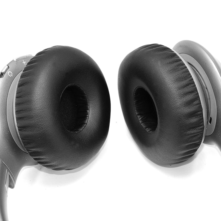 2 PCS Headphone Foam Cover for JBL Everest-310,Style:, Earpads