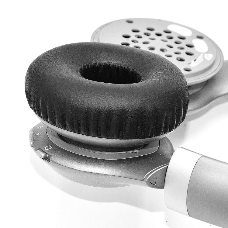 2 PCS Headphone Foam Cover for JBL Everest-310,Style:, Earpads