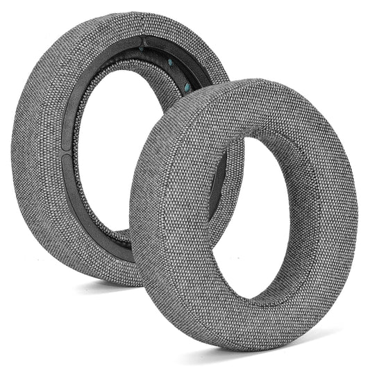 Premium replacement earmuffs for Corsair HS50 HS60 HS70 Pro gaming headsets